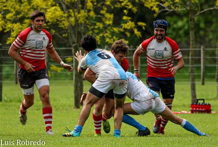 Areco Rugby Club vs Centro Naval