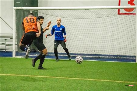 Trakia Jr (1) vs (3) Bandjos FC Div1