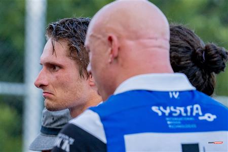 PARC OLYMPIQUE VS BEACONSFIELD RFC - M1 - REEL B