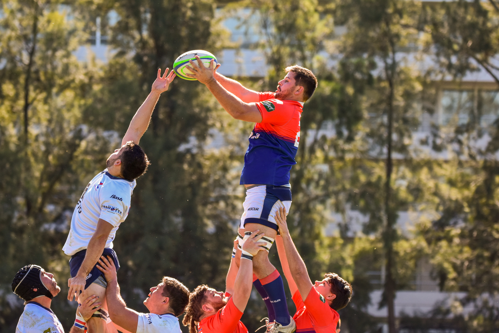  Asociación Deportiva Francesa - Pueyrredón Rugby Club - Rugby - ADF VS PUEYRREDON - URBA - INTER y PRE B (#ADFPuey-URBAInteryPreB2022) Photo by: Ignacio Pousa | Siuxy Sports 2022-04-23
