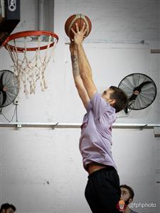 Ramos Mejia Lawn Tenis Club Vs Hebraica Basquet 2021