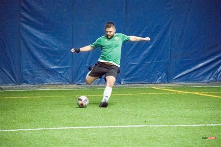 Bandjos FC Div2 VS EQIP - Rematch