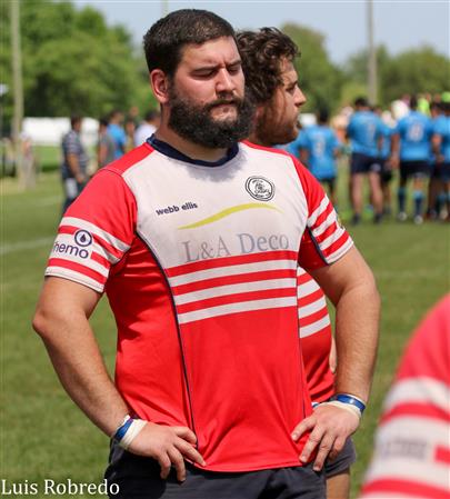 Areco Vs CUQ - URBA 2021 - Inter