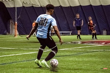 NOUVLR vs Bandjos FC Div 3 2022