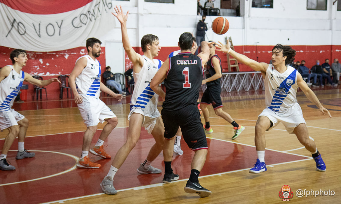  Ramos Mejía Lawn Tennis Club - Sociedad Hebraica Argentina - Basketball - Ramos Mejia Lawn Tennis Club Vs Hebraica Basquet 2021 (#RMLTCvsSHA2011) Photo by: Alan Roy Bahamonde | Siuxy Sports 2021-06-09