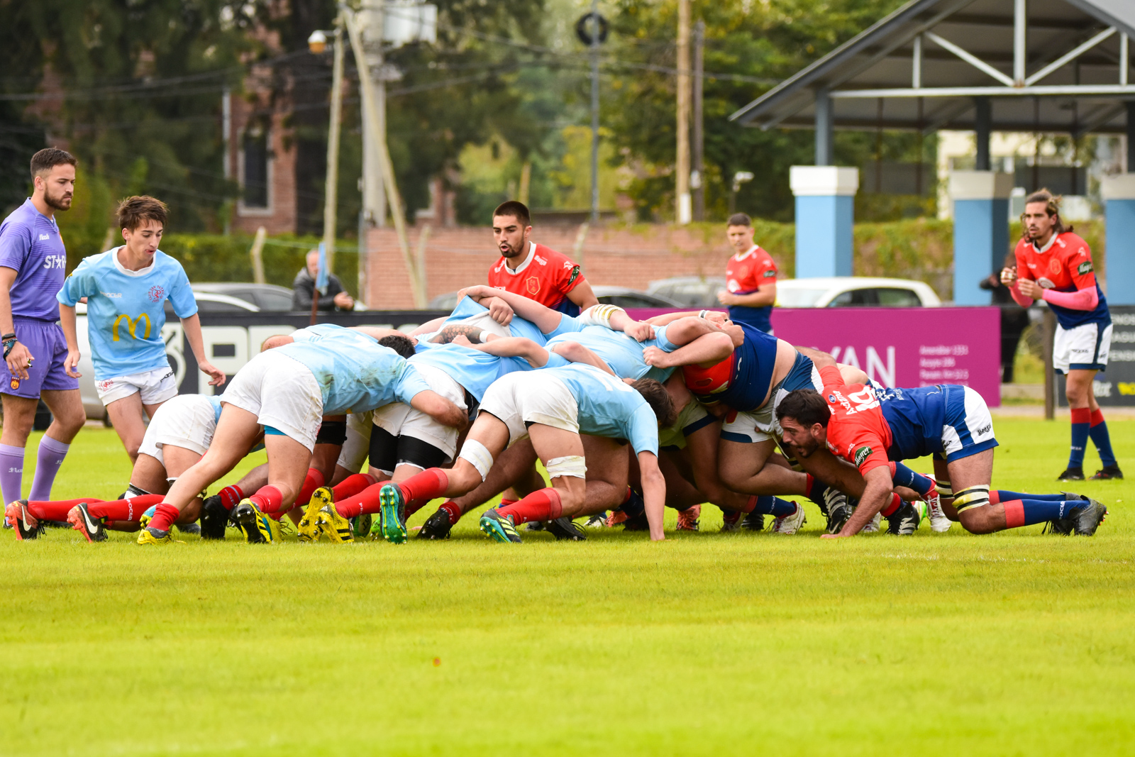 San Patricio - Asociación Deportiva Francesa - Rugby - San Patricio  VS Deportiva Francesa - URBA -  Inter & PreInter (#SanPatricioADF-URBAinter2022) Photo by: Ignacio Pousa | Siuxy Sports 2022-04-30