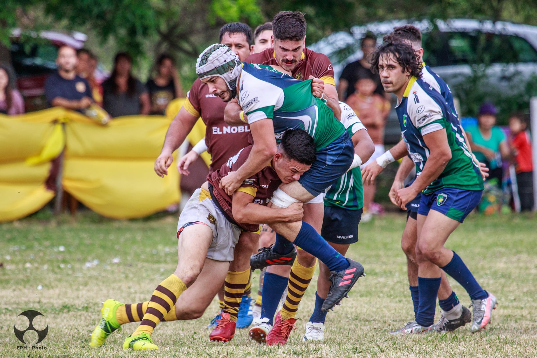  Atlético San Andrés Rugby Club - Berisso Rugby Club - Rugby - Atlético San Andrés Vs Berisso - URBA - Primera - Ascenso a Tercera (#ASARCvsBerisso2021Primera) Photo by: Alan Roy Bahamonde | Siuxy Sports 2021-11-27
