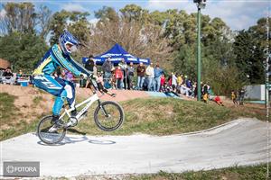 BMX Campeonato Buenos Aires 2018