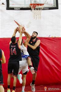 Ramos Mejia Lawn Tennis Club Vs Hebraica Basquet 2021