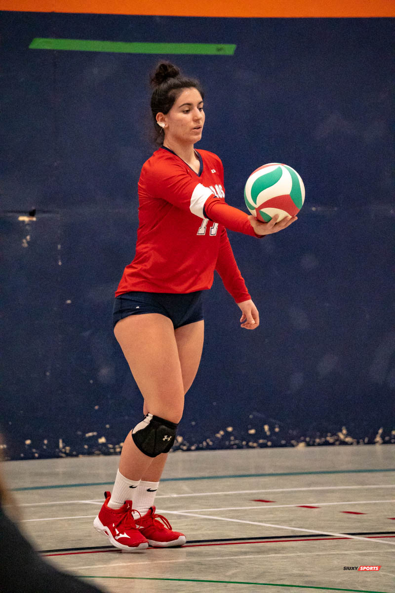  Cégep André Laurendeau - Cégep Trois-Rivières - Volleyball - André Laurendeau vs Trois Rivières - Volley (#BoomerangVsDiablos2022) Photo by:  | Siuxy Sports 2022-02-20
