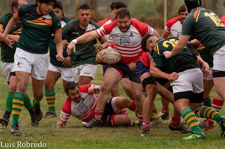 Areco Rugby Club vs Virreyes Rugby Club (2022)