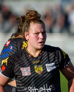 FC Grenoble VS SOC Rugby