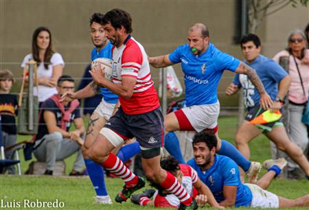 Areco Vs Italiano 2021