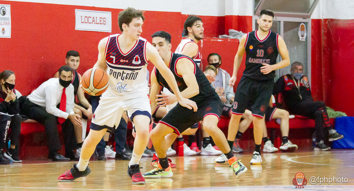  Ramos Mejía Lawn Tennis Club - Club Atlético Estudiantil Porteño - Basketball - Ramos Mejia Lawn Tenis Club Vs CA Estudiantil Porteño 2021 (#RMLTCvsCAEP2011) Photo by: Alan Roy Bahamonde | Siuxy Sports 2021-06-11