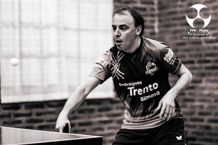 Copa por equipos 2021