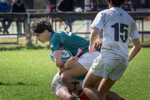 SITAS vs GEBA - M15 URBA