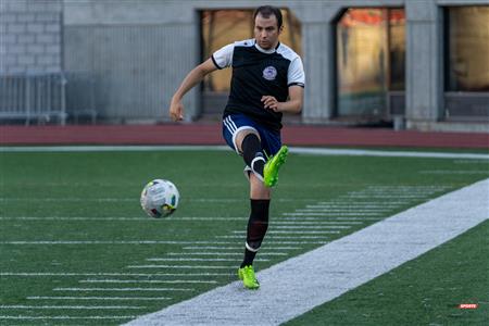 FCBG vs Atlético de Montréal FC - Final Corporate Soccer - Reel B