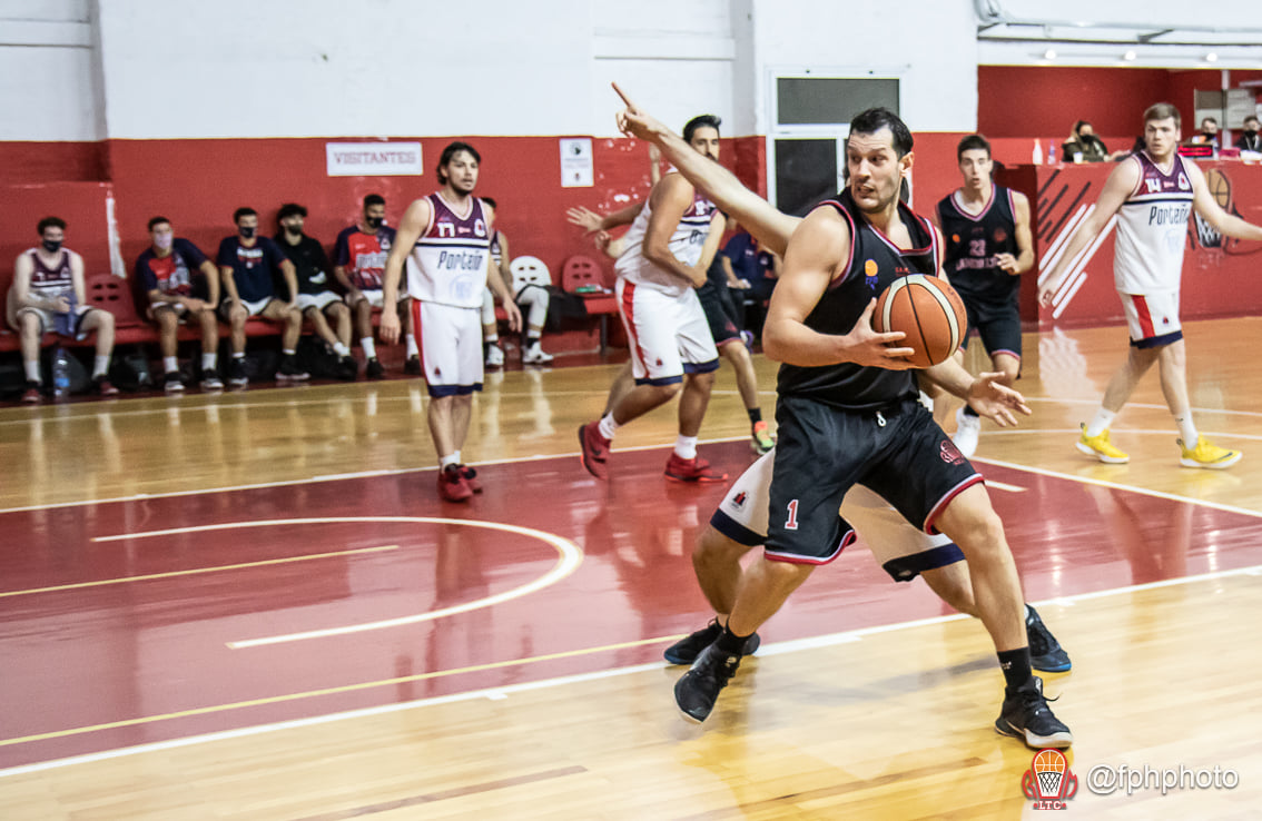  Ramos Mejía Lawn Tennis Club - Club Atlético Estudiantil Porteño - Basketball - Ramos Mejia Lawn Tenis Club Vs CA Estudiantil Porteño 2021 (#RMLTCvsCAEP2011) Photo by: Alan Roy Bahamonde | Siuxy Sports 2021-06-11