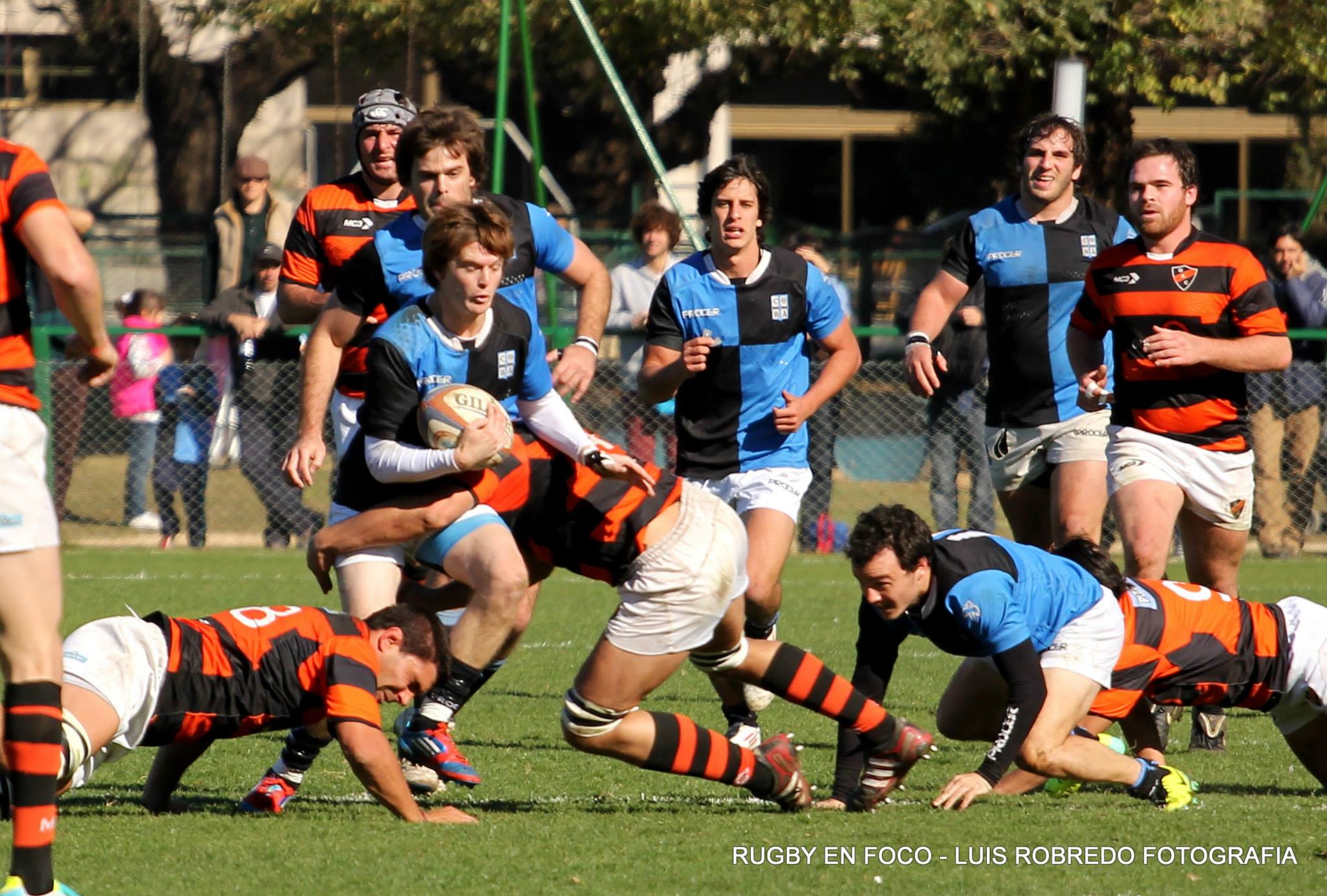 Club Universitario de Buenos Aires - Olivos Rugby Club - Rugby - CUBA vs Olivos - URBA 2014 (#CUBAvORC2014) Photo by: Luis Robredo | Siuxy Sports 2014-06-22