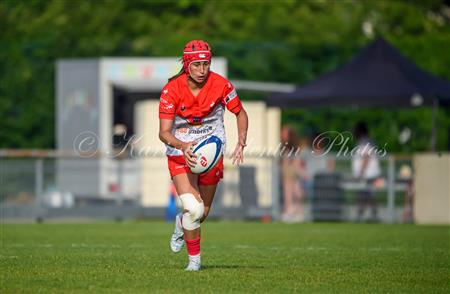 Toulouse vs. Blagnac - Elite 1 - Finale 2022