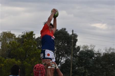 SAN PATRICIO VS DEPORTIVA FRANCESA - URBA - INTER & PREINTER