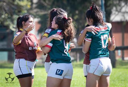 Sitas vs Atlético San Andrés
