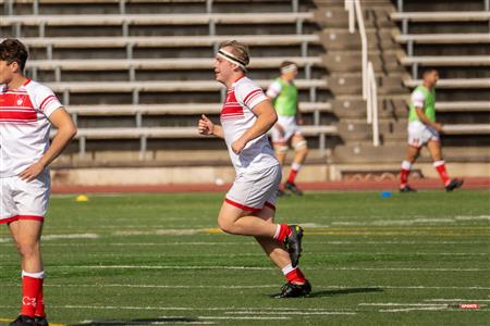 RSEQ - Rugby Masc - McGill U. (30) vs (24) ETS - Reel A2 - Second half