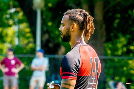 Westmount RC vs Wanderers RFC - M1 - Reel B