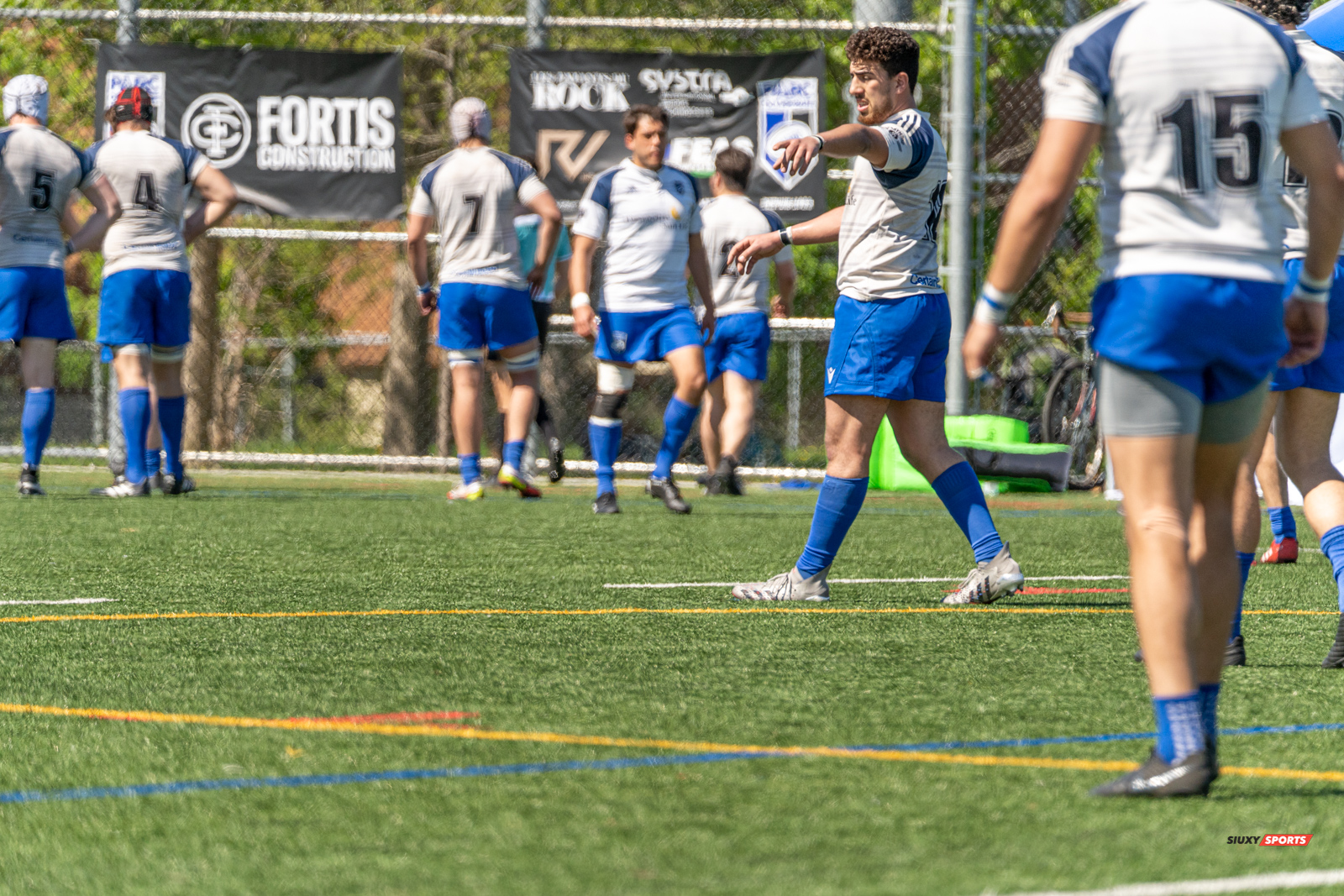Parc Olympique (28) vs (5) Montreal Irish - Sr Parc Olympique Rugby MOKRI, Omar - Rugby 2022/May/14 #PARCOvMIRC2022R1sr Parc Olympique (28) vs (5) Montreal Irish - Sr Parc Olympique Rugby MOKRI, Omar - Rugby 2022/May/14 #PARCOvMIRC2022R1sr