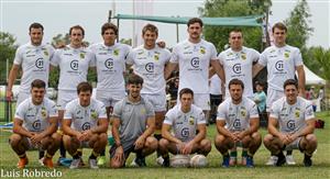 Seven de la Tradición 2021 - San Antonio de Areco