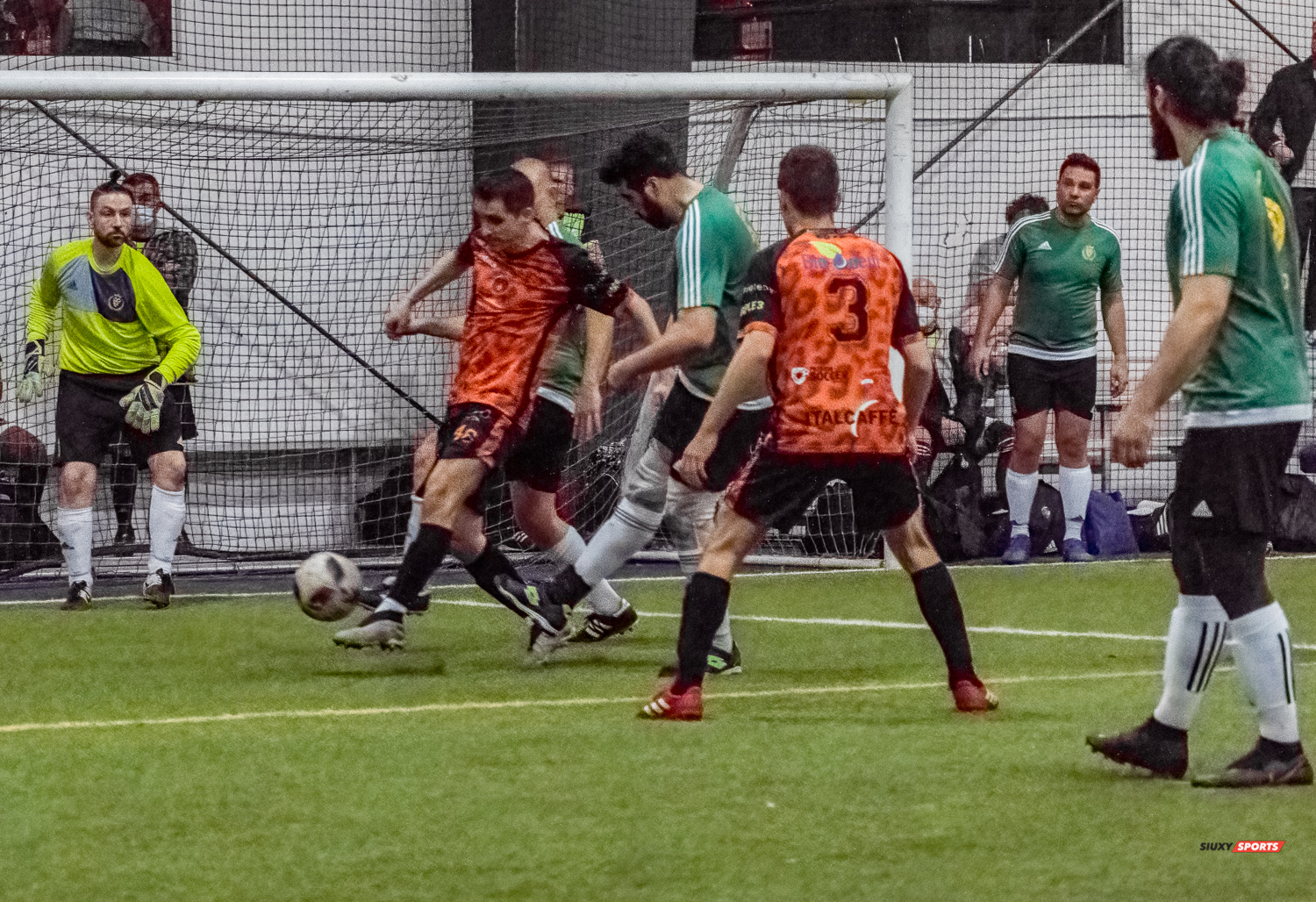 Bandjos FC - EQIP - Soccer - Bandjos FC Div2 vs EQIP - Reel B (#BFCvsEQIPrB) Photo by:  | Siuxy Sports 2022-04-22