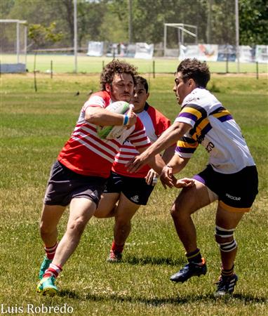 URBA - Areco RC vs Padua