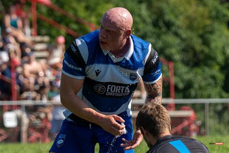 TMR RFC (56) VS (10) PARC OLYMPIQUE - M1