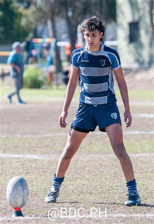 M16 - Universitario Rugby Club vs. Cardenales Rugby Club