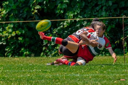 BRFC Craig Lagendyk Memorial Day - W - Match Amical - BRFC & RCM - Reel B