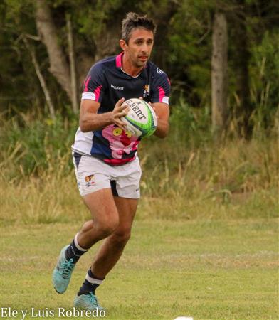 XXII Seven de la Tradición 2022 - Areco - Reel A3 - Game