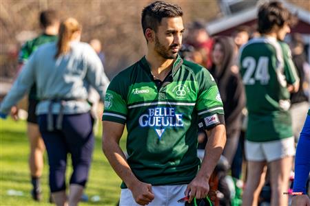 People @Beaconsfield RFC
