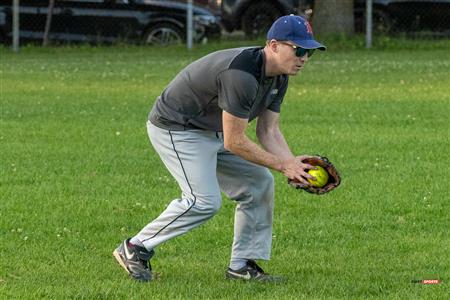 Monstars vs Sloppy Posse - 2022 - Reel 1