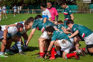 SITAS vs GEBA - M15 URBA