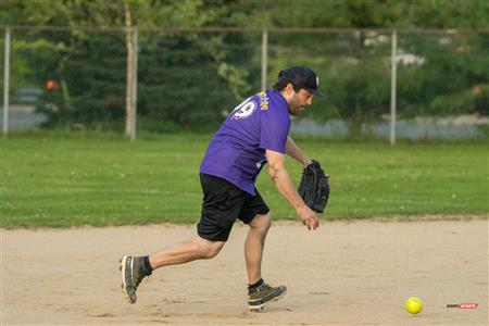 Monstars vs Sloppy Posse - 2022 - Reel 3