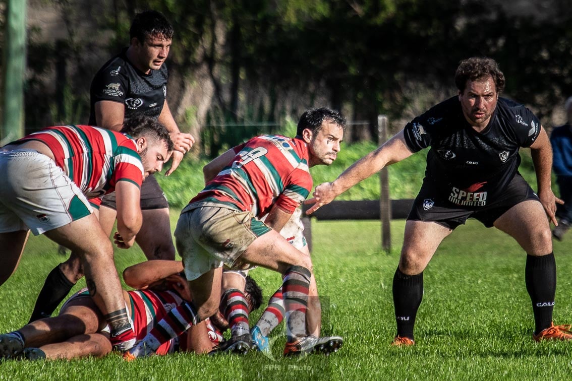  Delta Rugby Club - Universitario de La Plata - Rugby - Delta vs U de la Plata - URBA (#DeltaVsUdeLP2021sep) Photo by: Alan Roy Bahamonde | Siuxy Sports 2021-09-11