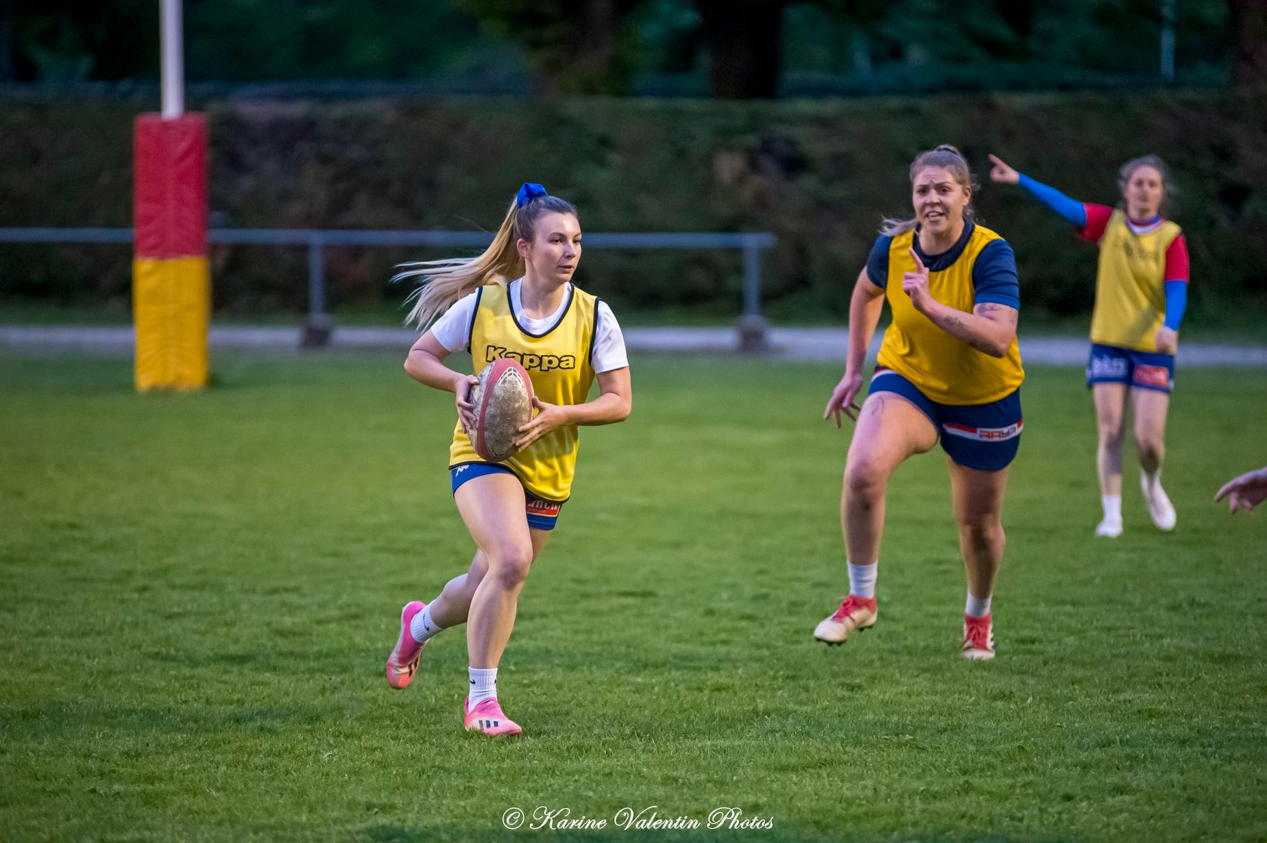  US Vizille Rugby - FC Grenoble Rugby - Rugby - Tournoi Rugby à 5 - Vizille (#Rugby5Vizille) Photo by: Karine Valentin | Siuxy Sports 2022-04-21