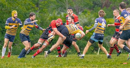 TMR (48) vs (0) BRFC - Reel A - M2