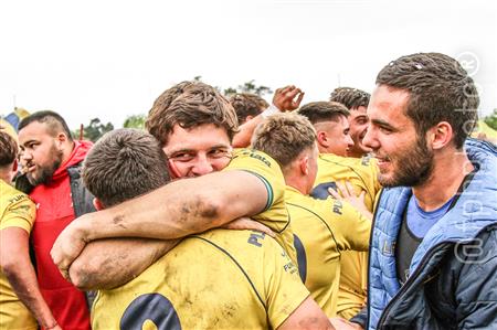 URBA 1A - La Plata vs Mariano Moreno - Reel A2