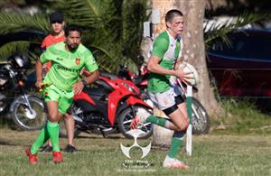 La Salle vs Atletico Chascomus - URBA