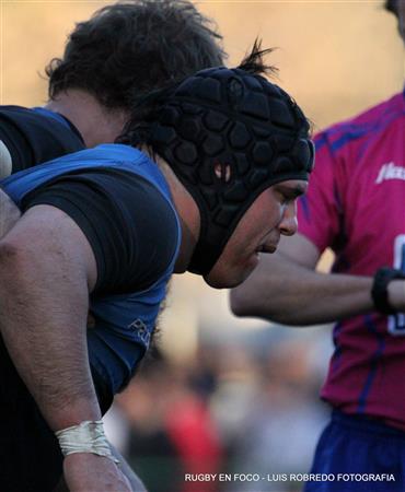 CUBA (28) vs (13) CASI - TOP 14 2014