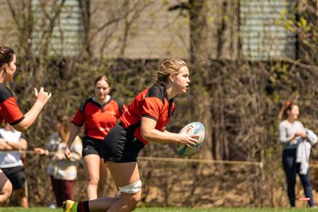 BRFC vs SABVRC (Fem) 2022 - Reel Before and After game !