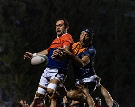 ADF Classic vs Beerbarians - Marzo 2022