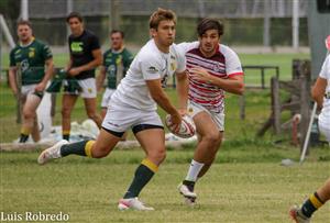 Seven de la Tradición 2021 - San Antonio de Areco