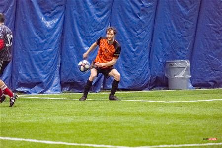 Bandjos FC Div3A vs AC Crema